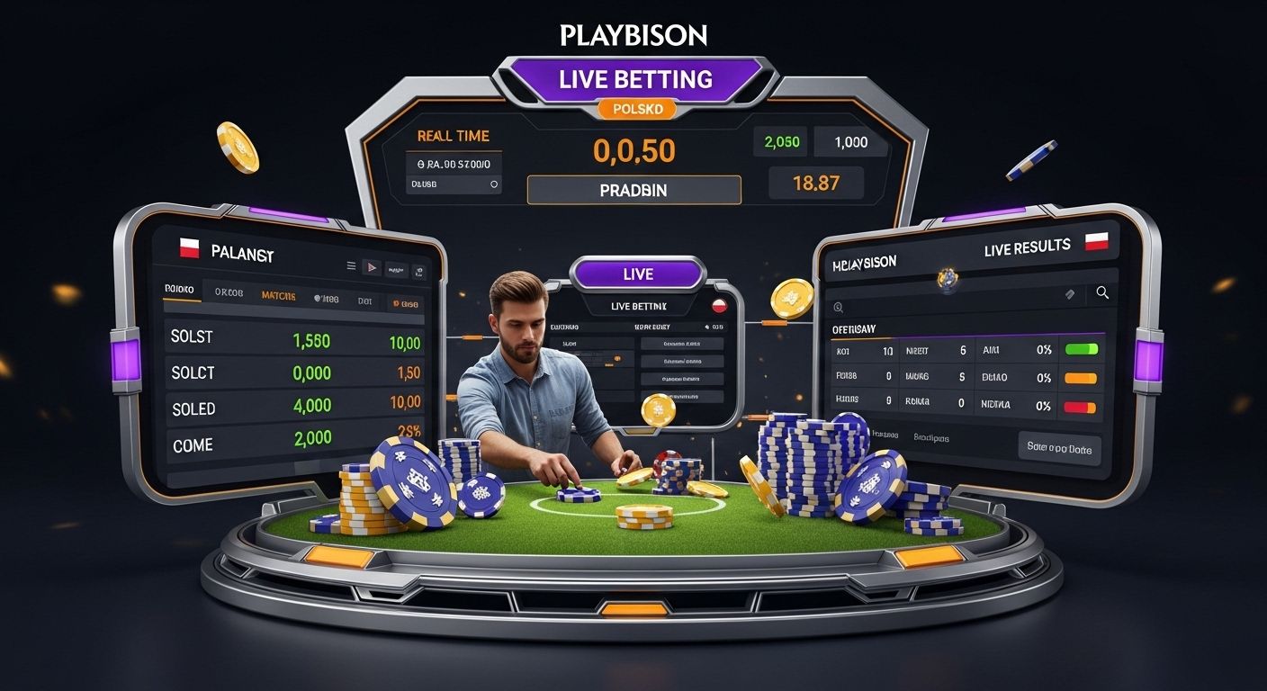 Funkcje zakładów na żywo beginner betting guide
