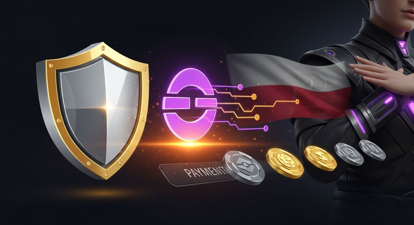 Bezpieczne transakcje i ochrona casino payment options