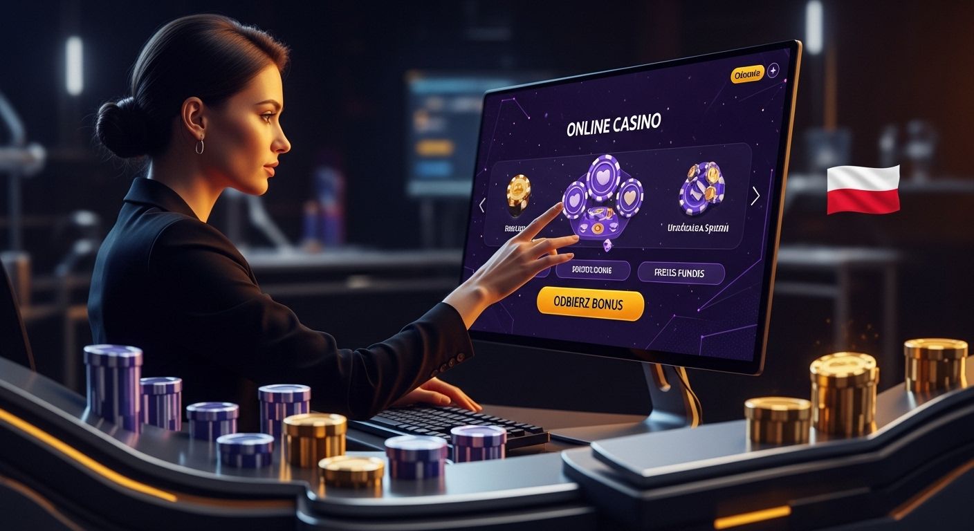 Jak odebrać i wykorzystać swoje bonusy 250 free spins