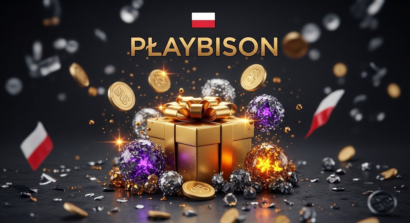 Bonus powitalny i promocje bison casino no deposit